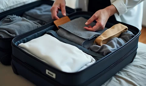 Hvordan velge perfekt bagasje til Påskeferien: Tips fra Bagbrokers