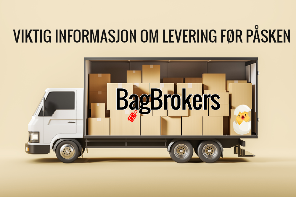 Åpningstider i påsken