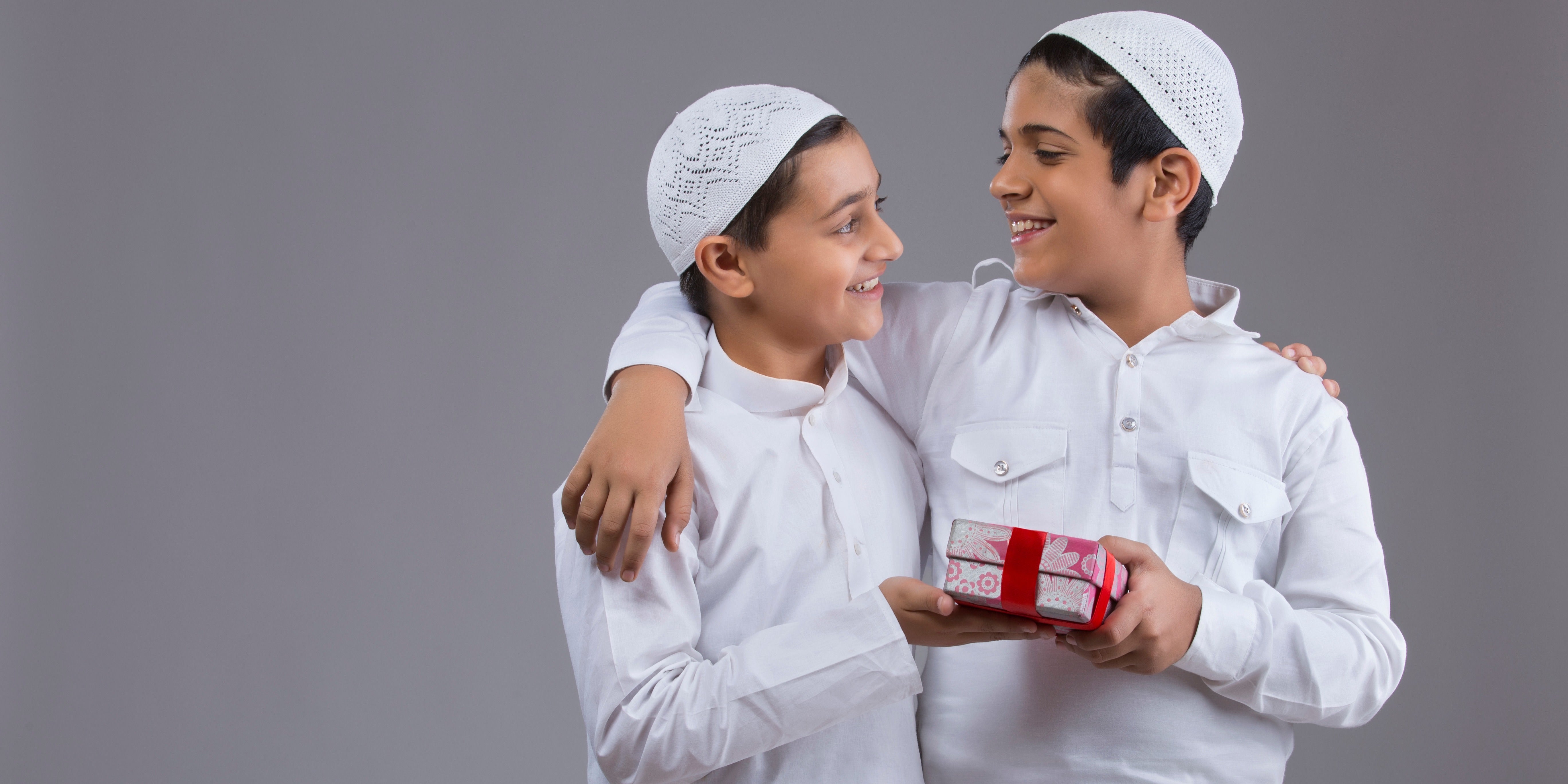 Gjør deg klar for Eid - Reis smart med riktig utstyr