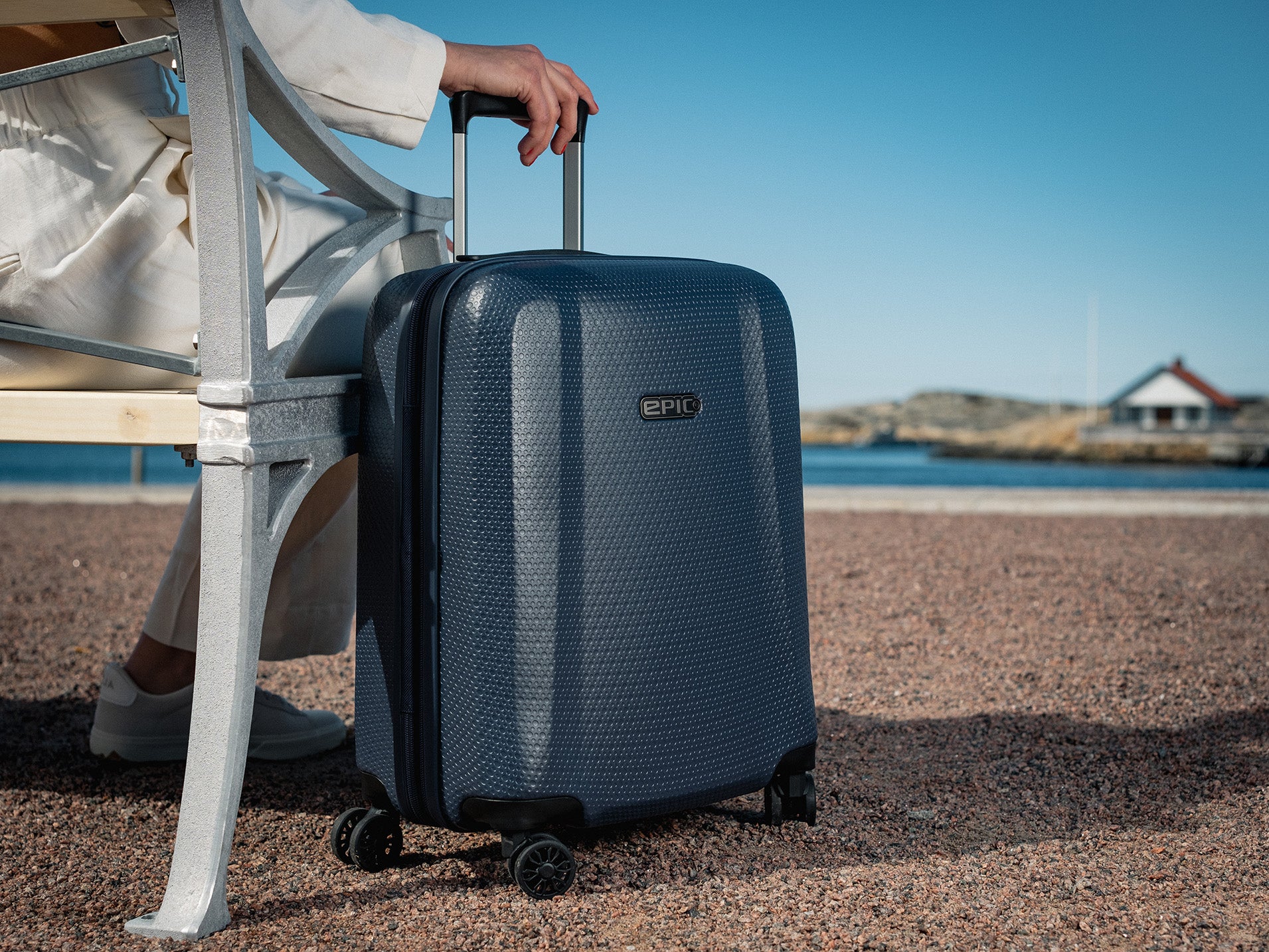 Epic GTO 5.0 - Total beskyttelse - Ny farge