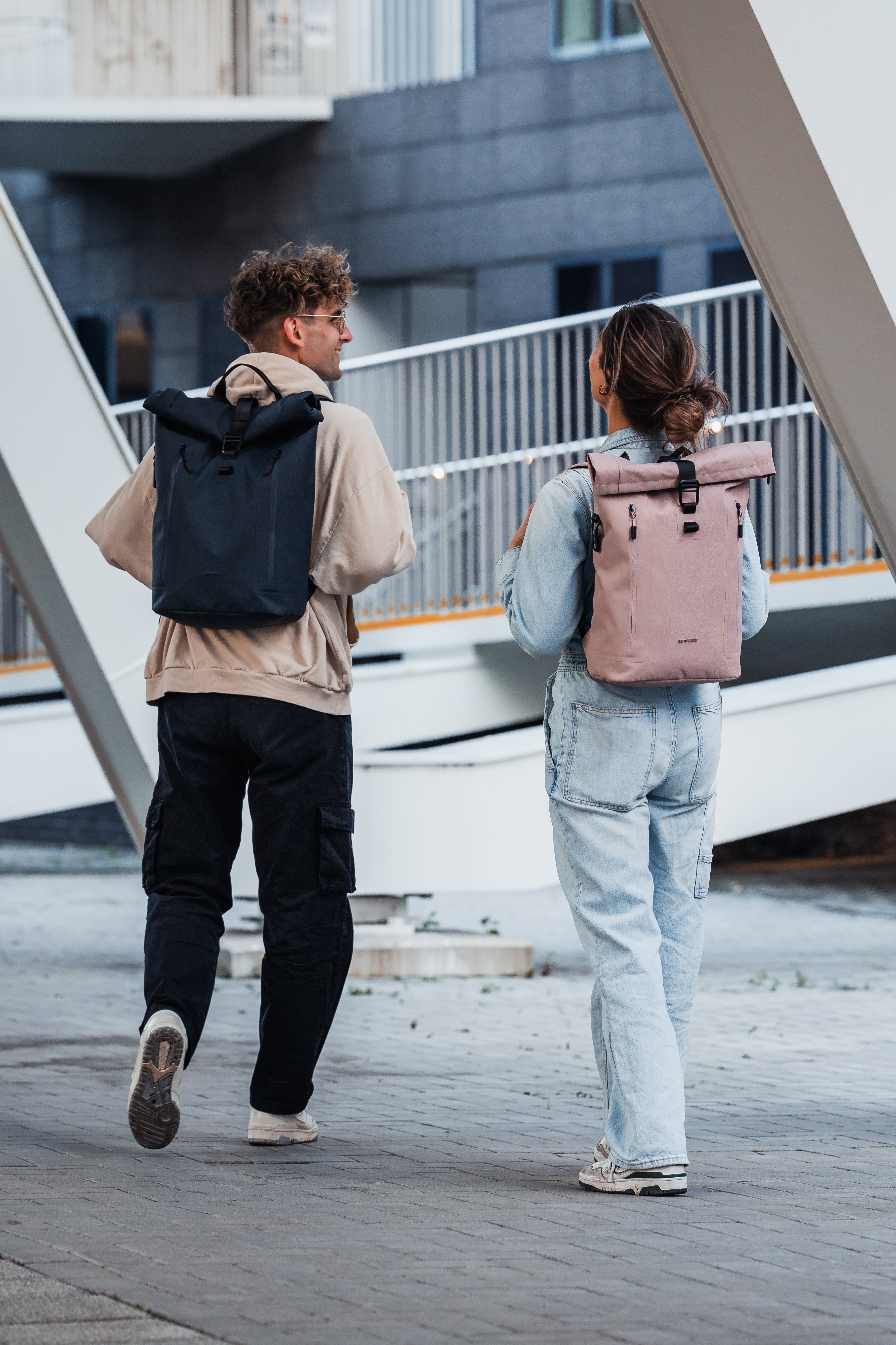 Slik velger du riktig sekk til skole, studier og jobb