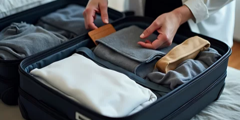 Hvordan velge perfekt bagasje til Påskeferien: Tips fra Bagbrokers
