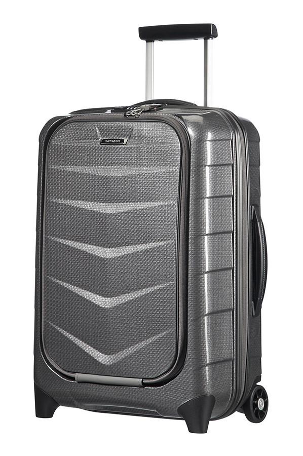 Business håndbagasje for deg som har det travelt.