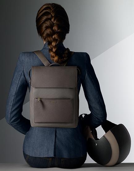 Zalia Pc vesker og sekker fra Samsonite for Business kvinner