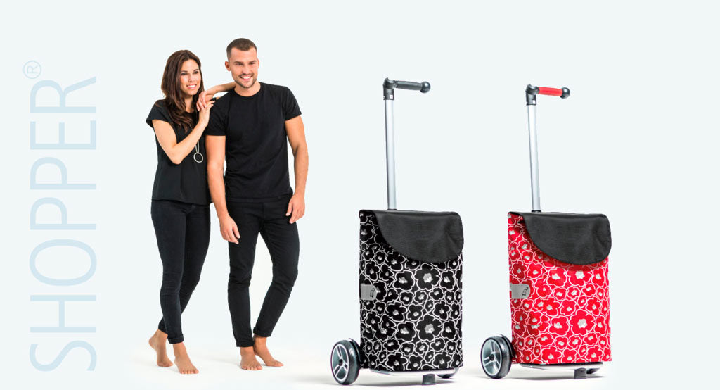 Andersen Shopper - Nyhet hos Bagbrokers