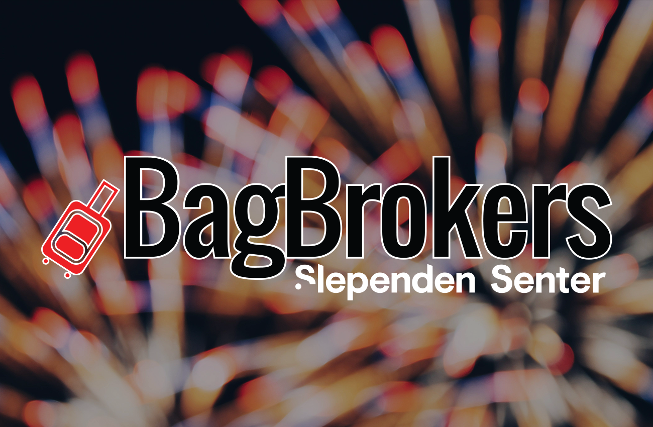 Vi åpner ny butikk på Slependen senter