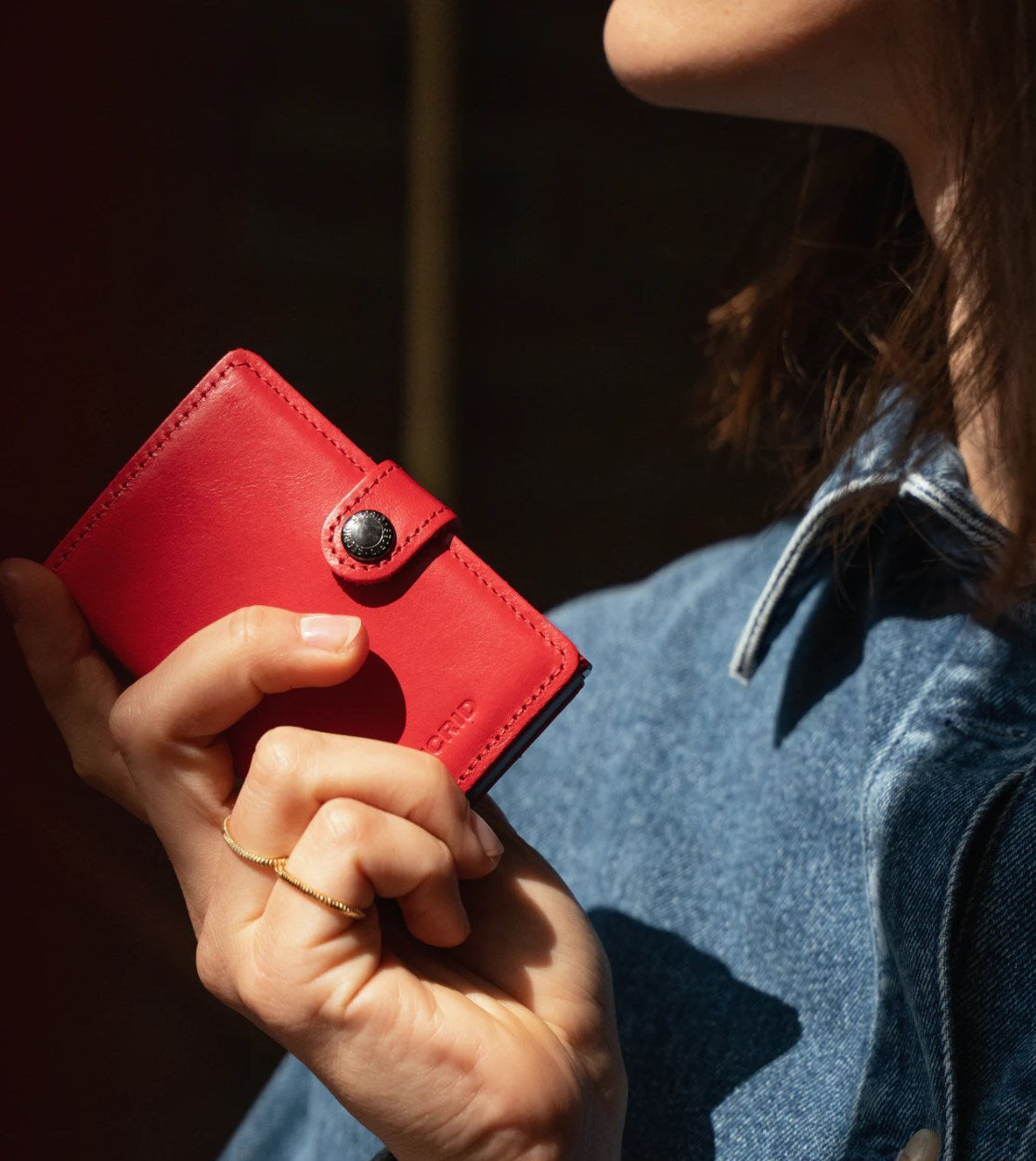 Secrid - Bærekraft møter stil