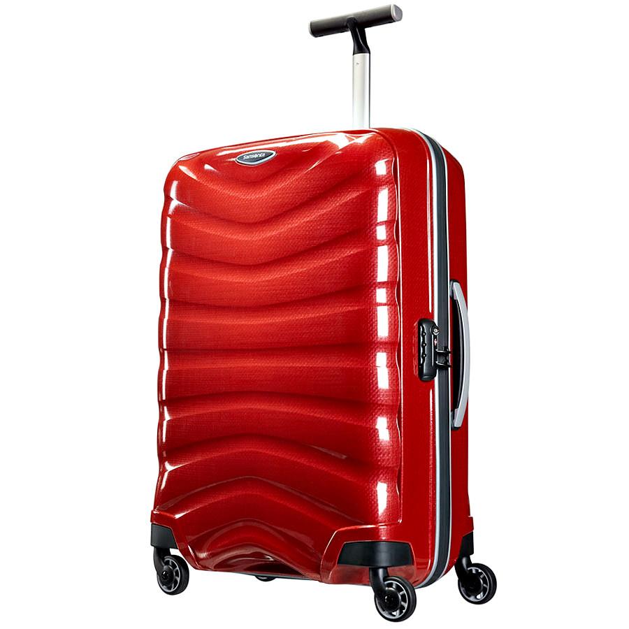 Høstjakta Starter i Helgen! Samsonite Firelite Kampanje