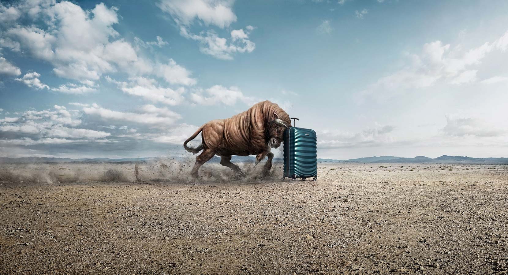 Samsonite Lite Shock