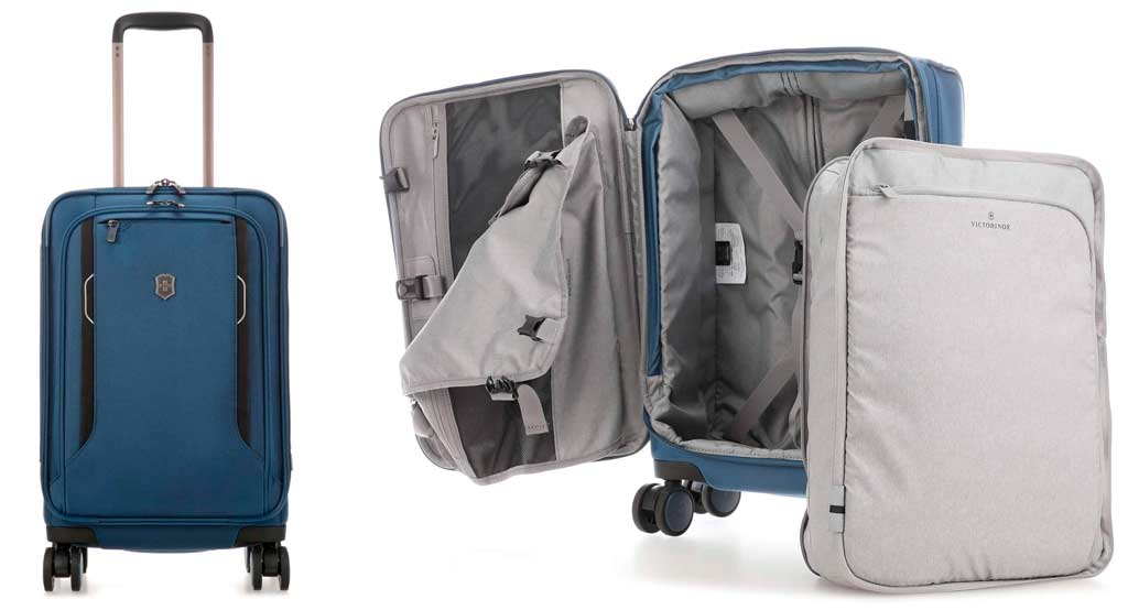 Victorinox Werks 6.0! For en koffert..!