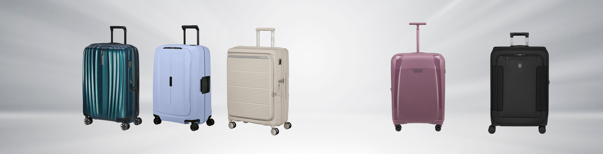 Medium koffert | Mellomstor koffert
