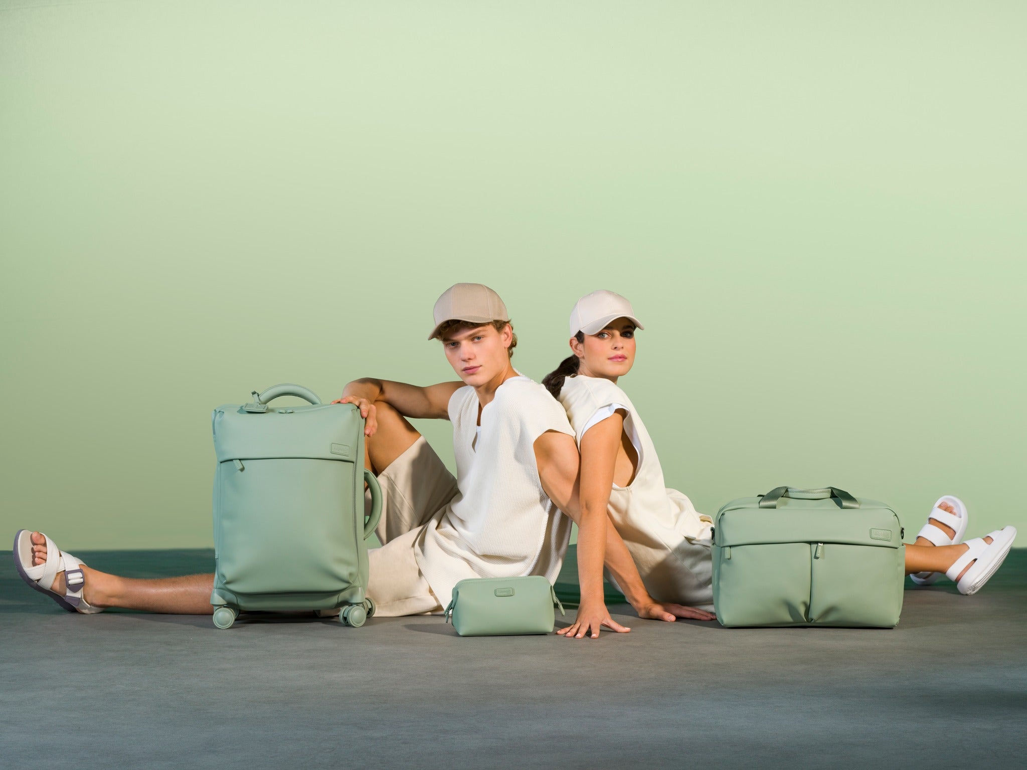 Gjør reisen enklere med riktig reisetilbehør