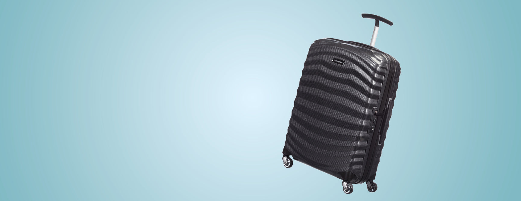 Samsonite Lite-Shock
