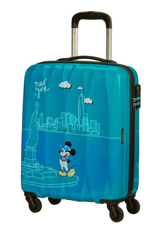 Disney | barne- og nostalgikofferter