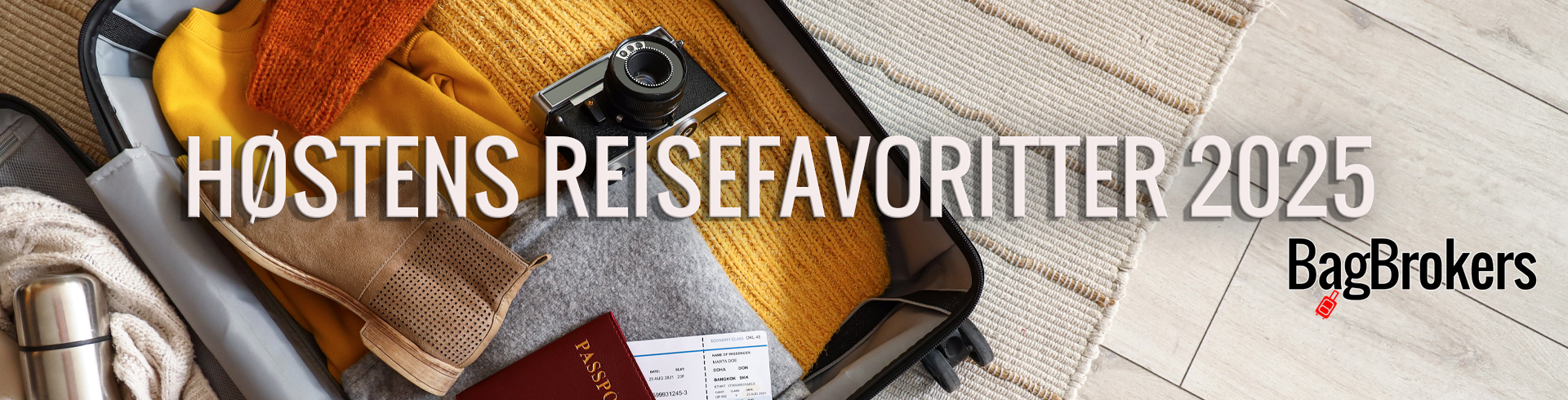 Høstens Trender 2025