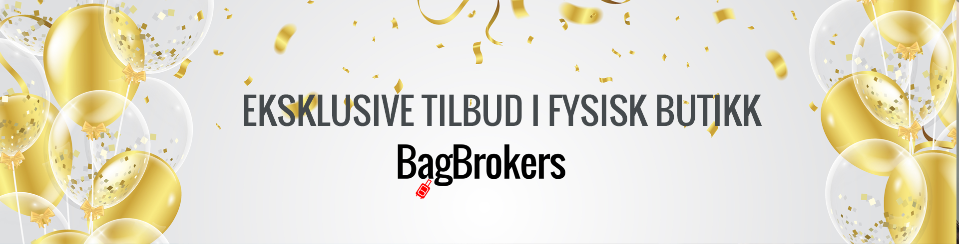 Tilbud i butikk Slependen