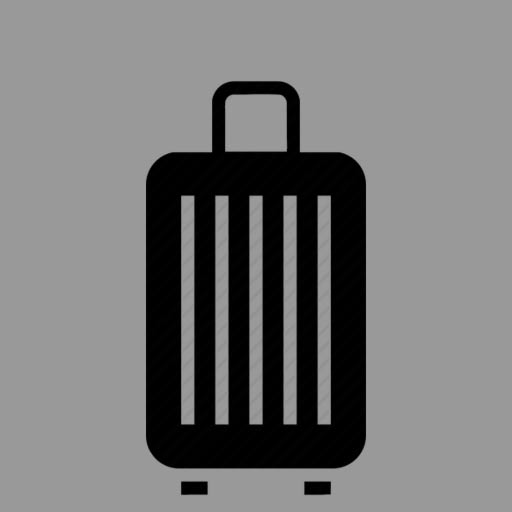 Medium koffert | Mellomstor koffert