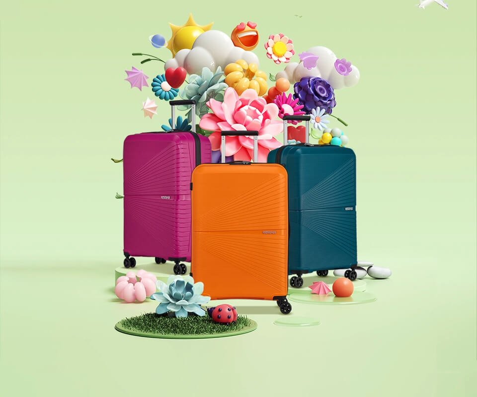 American Touristers Airconic