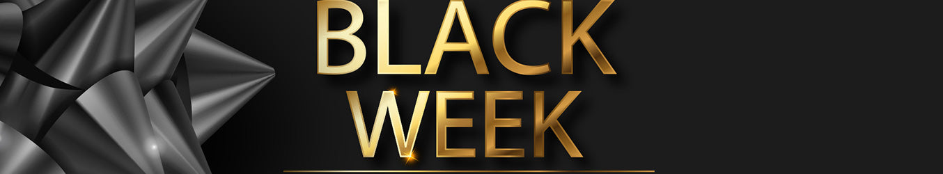 Black Friday | Black Week | Sekker, kofferter, paraplyer, bagger | BagBrokers