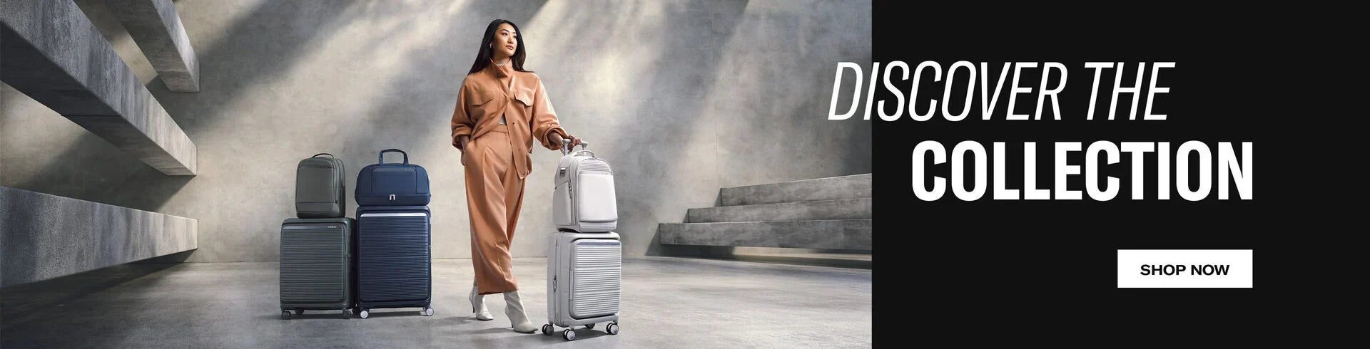 Samsonite Paralux