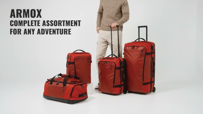 Samsonite Armox