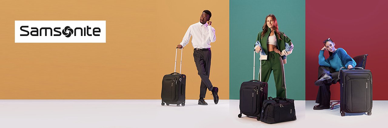 Samsonite Respark