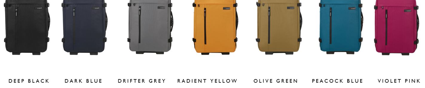 Samsonite Roader