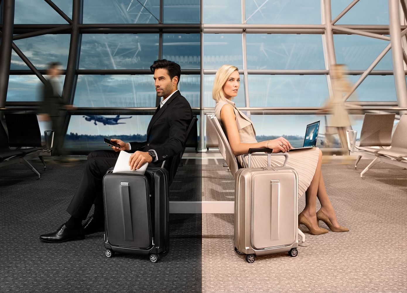 Samsonite Prodigy | Bagbrokers