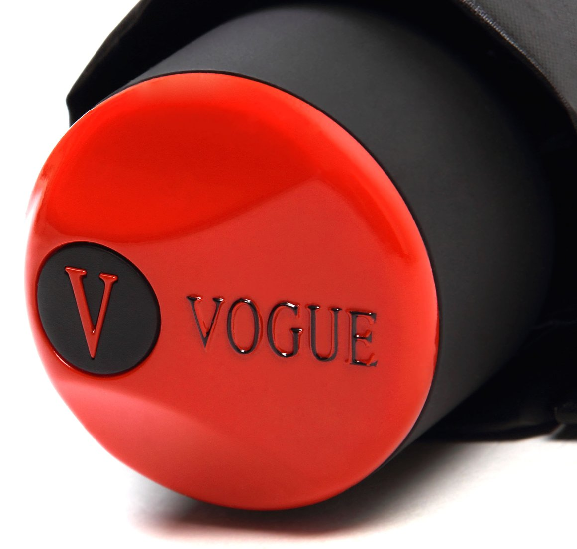 Vogue paraplyer og design. Brudeparaply, fashionparaply - mye mer fra kjente Vogue