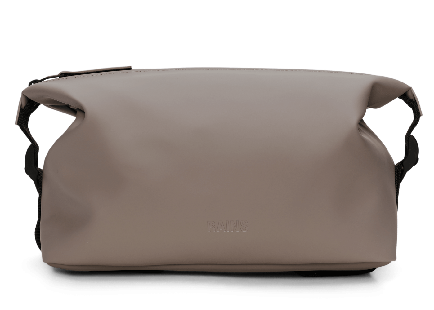 Rains Hilo Wash Bag W3 Toalettmappe Cinder
