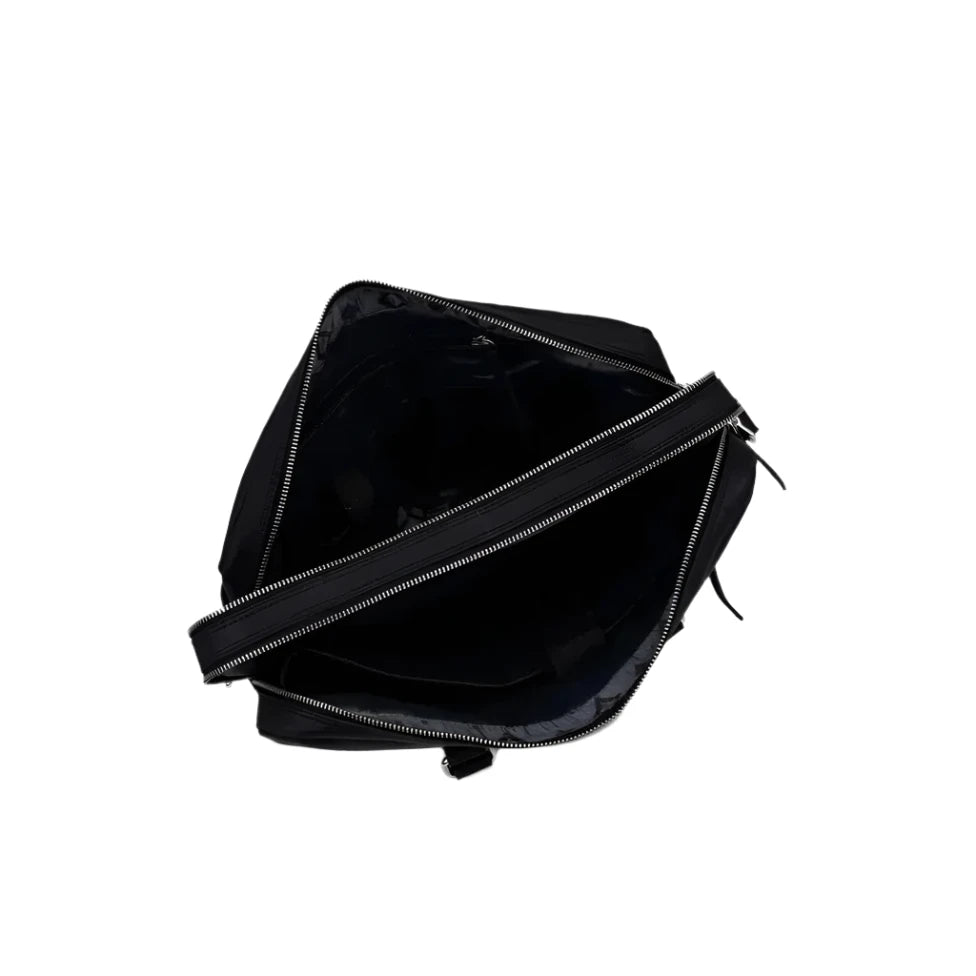 Adax Bolzano Pc-veske Rio Svart-Veske-BagBrokers