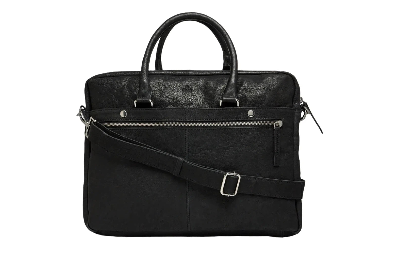 Adax Bolzano Pc-veske Rio Svart-Veske-BagBrokers