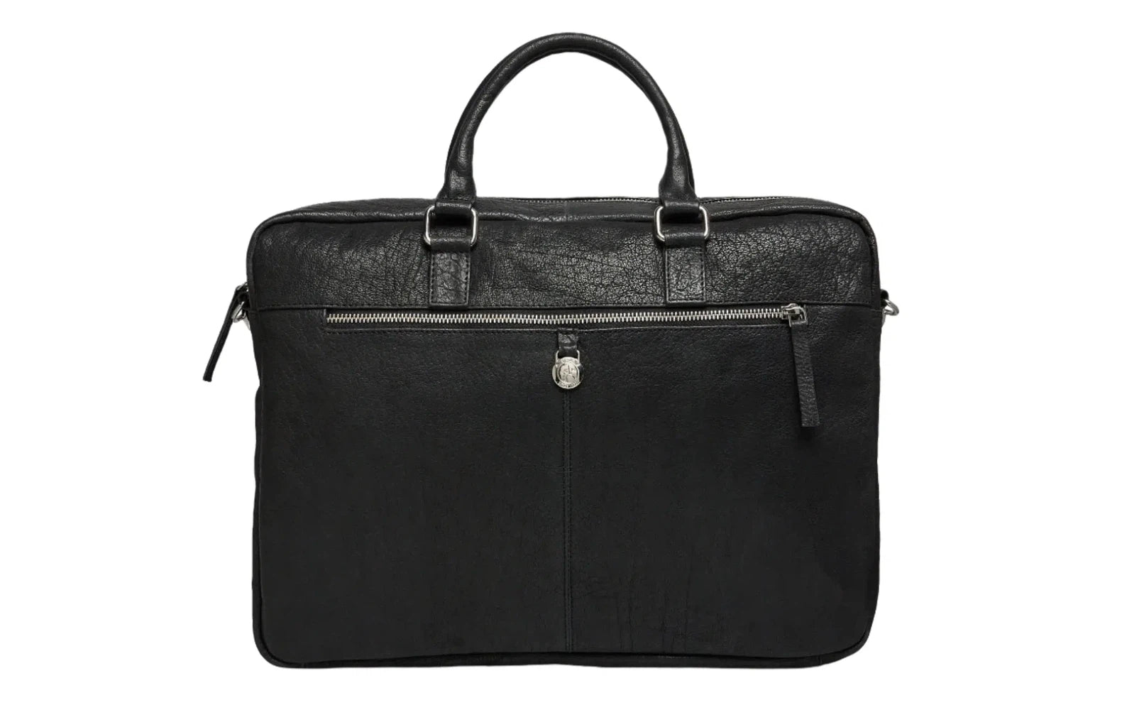 Adax Bolzano Pc-veske Rio Svart-Veske-BagBrokers