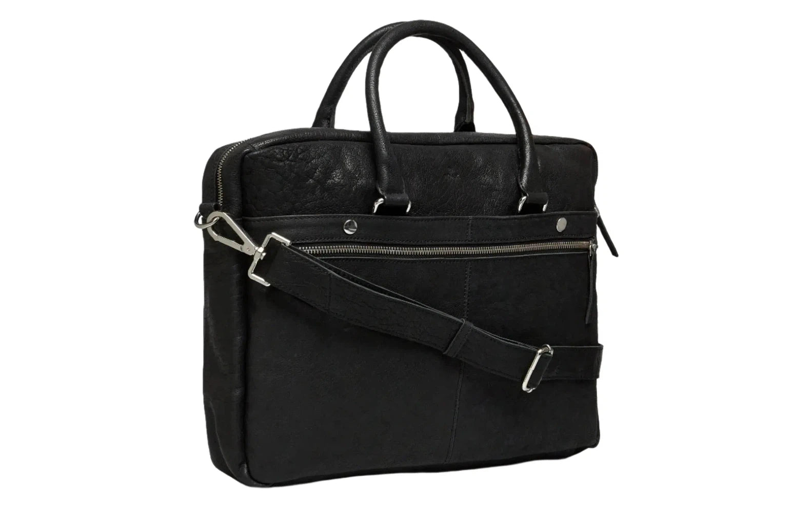 Adax Bolzano Pc-veske Rio Svart-Veske-BagBrokers