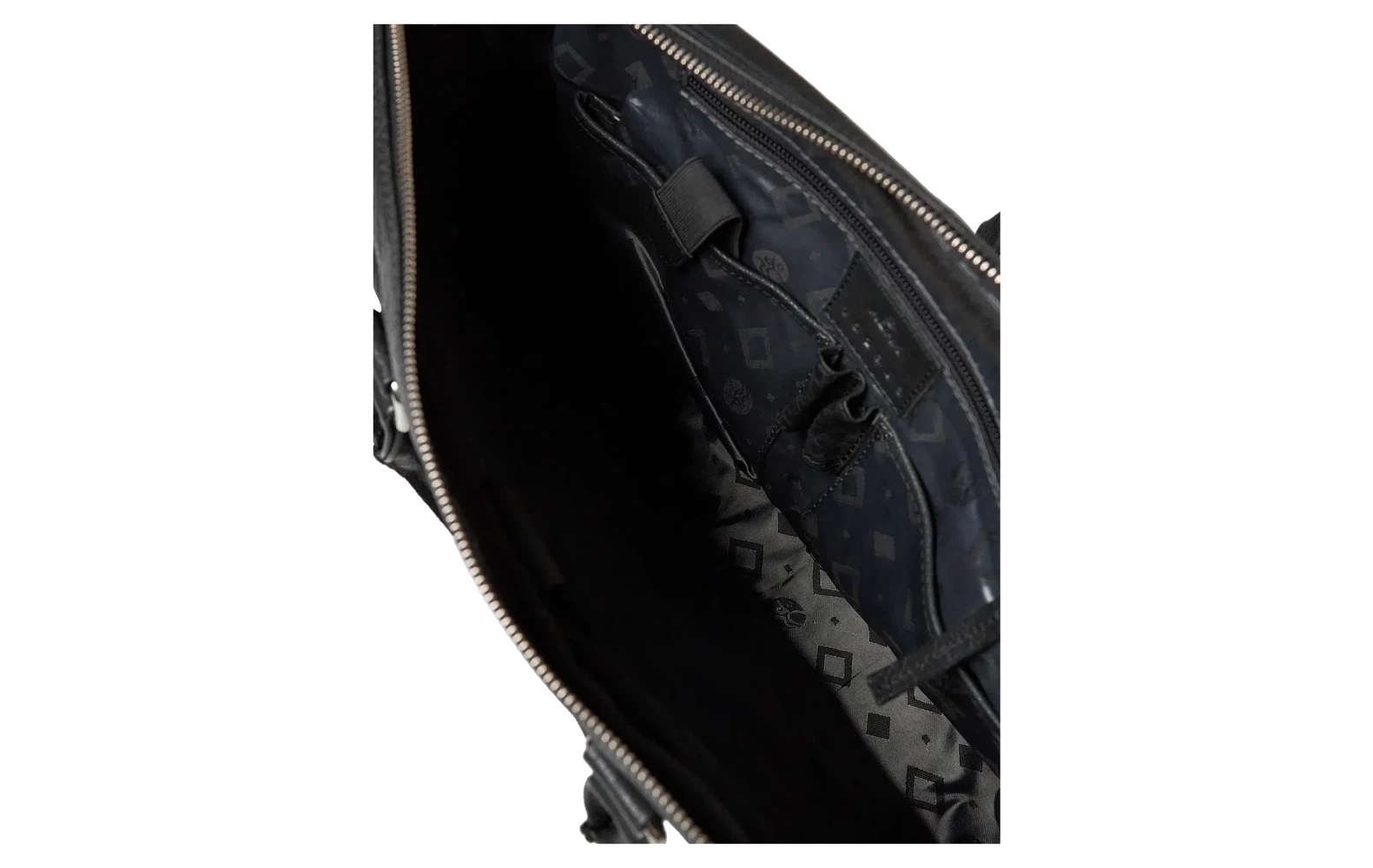 Adax Bolzano Pc-veske Rio Svart-Veske-BagBrokers