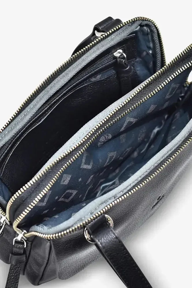 Adax Brescia skulderveske Lene Black-Veske-BagBrokers