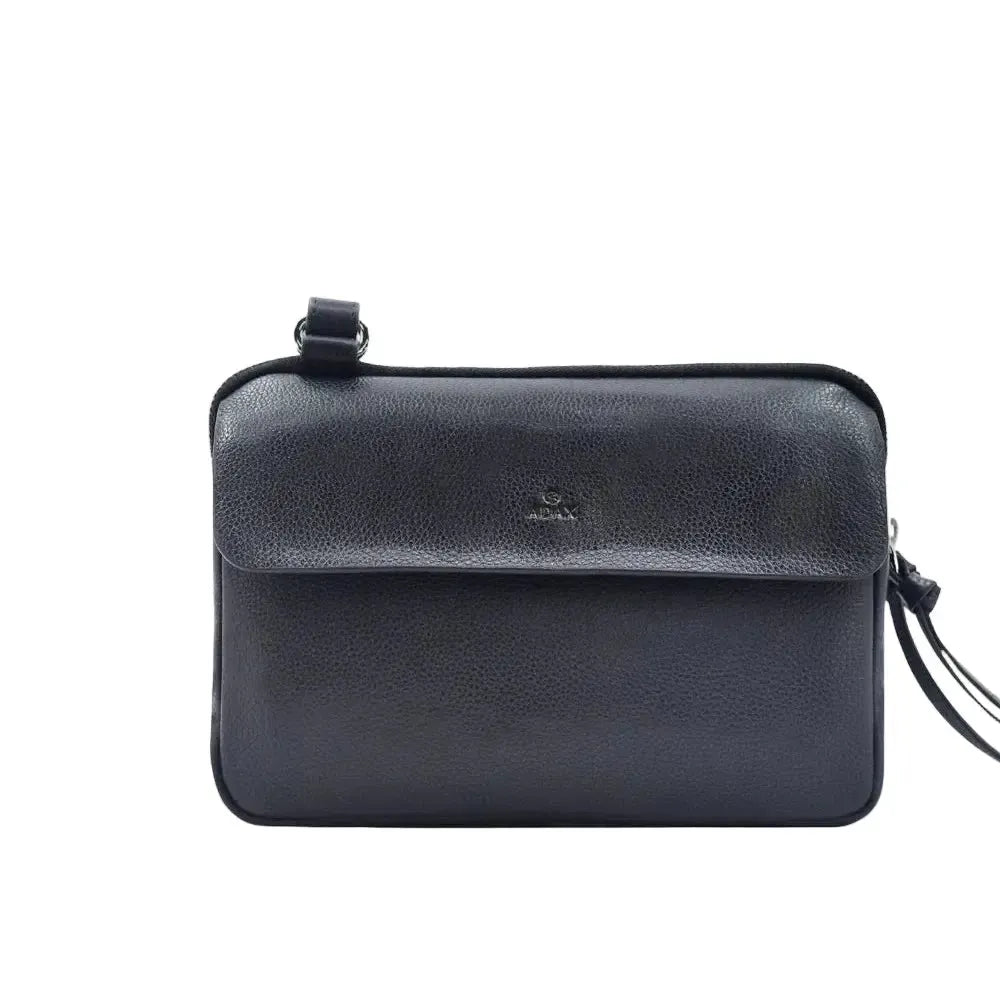 Adax Brescia skulderveske Lene Black-Veske-BagBrokers