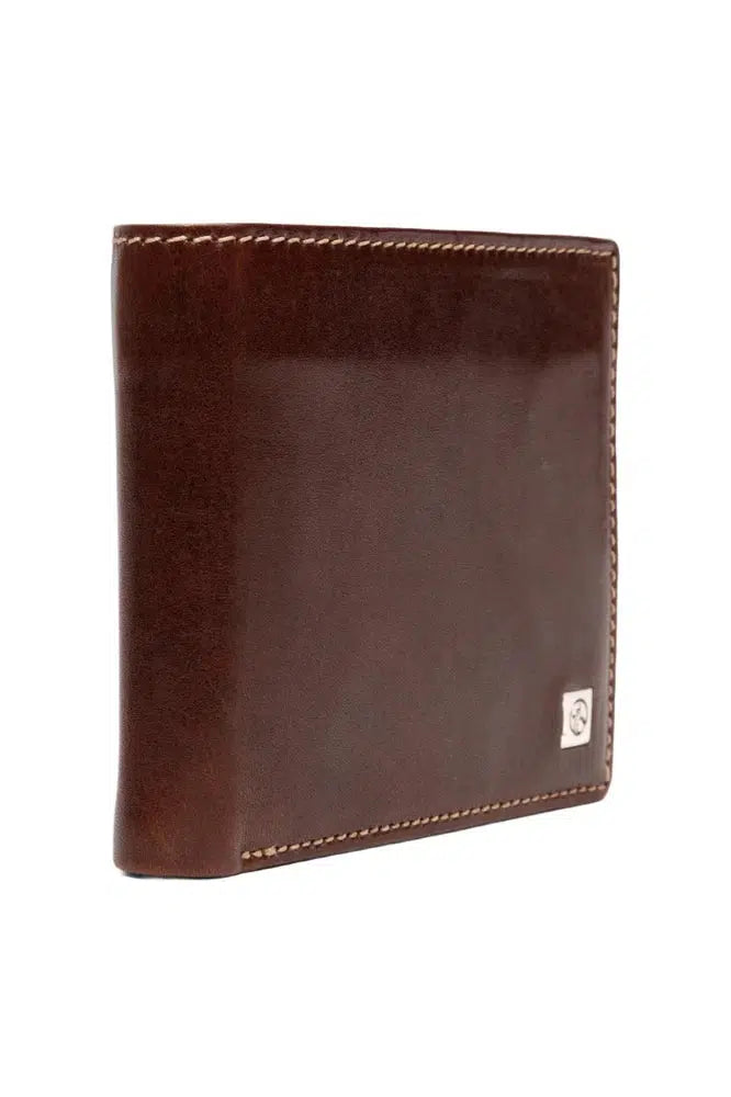 Adax Chicago lommebok Carl Brun-Lommebok/ Kortholder-BagBrokers