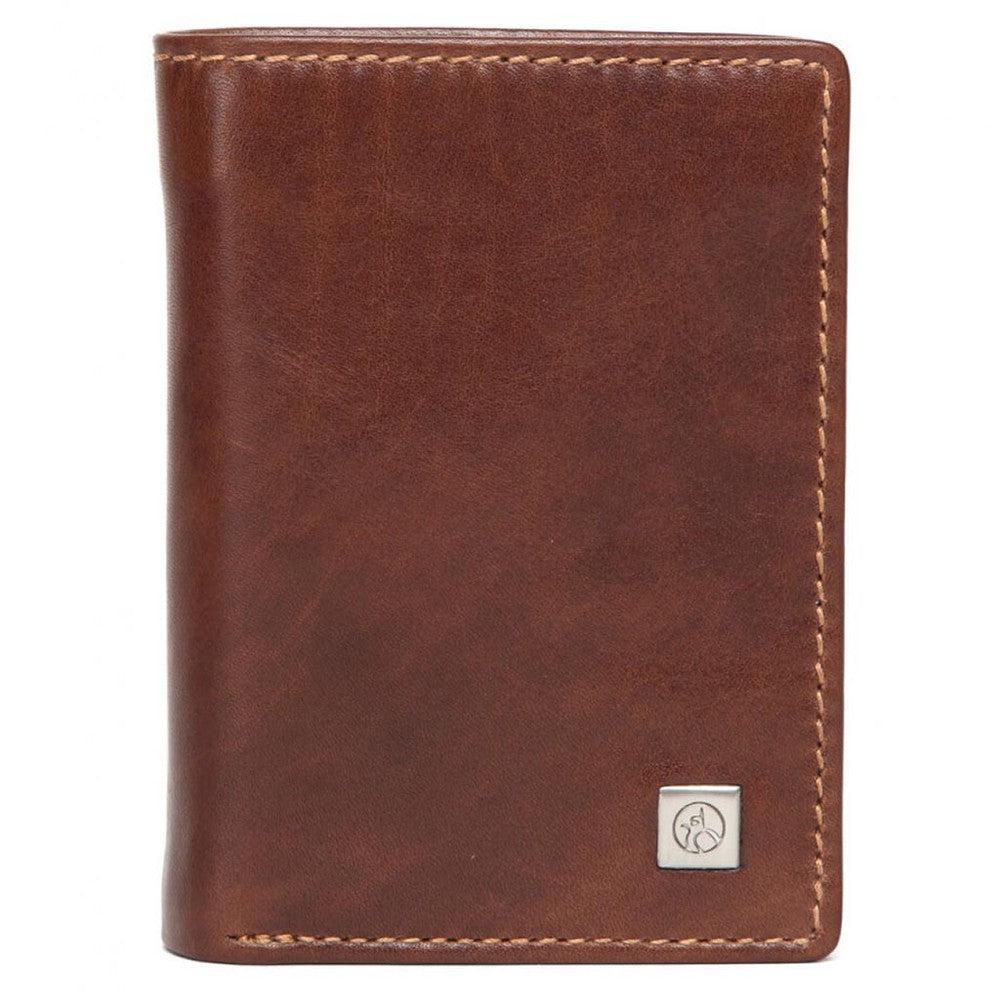 Adax Chicago lommebok Theo Brun-Lommebok/ Kortholder-BagBrokers