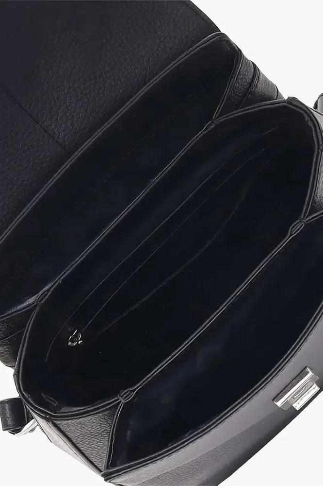 Adax Cormorano sekk Talia Svart-Ryggsekker-BagBrokers