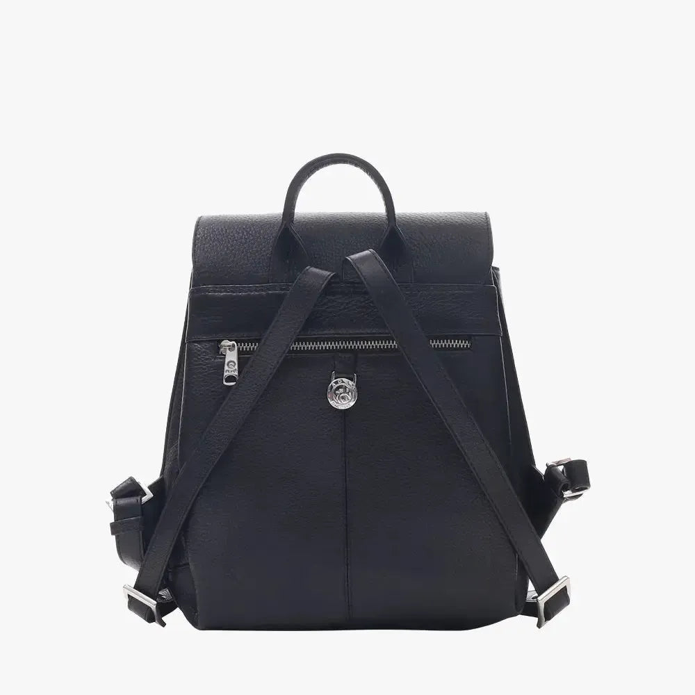 Adax Cormorano sekk Talia Svart-Ryggsekker-BagBrokers