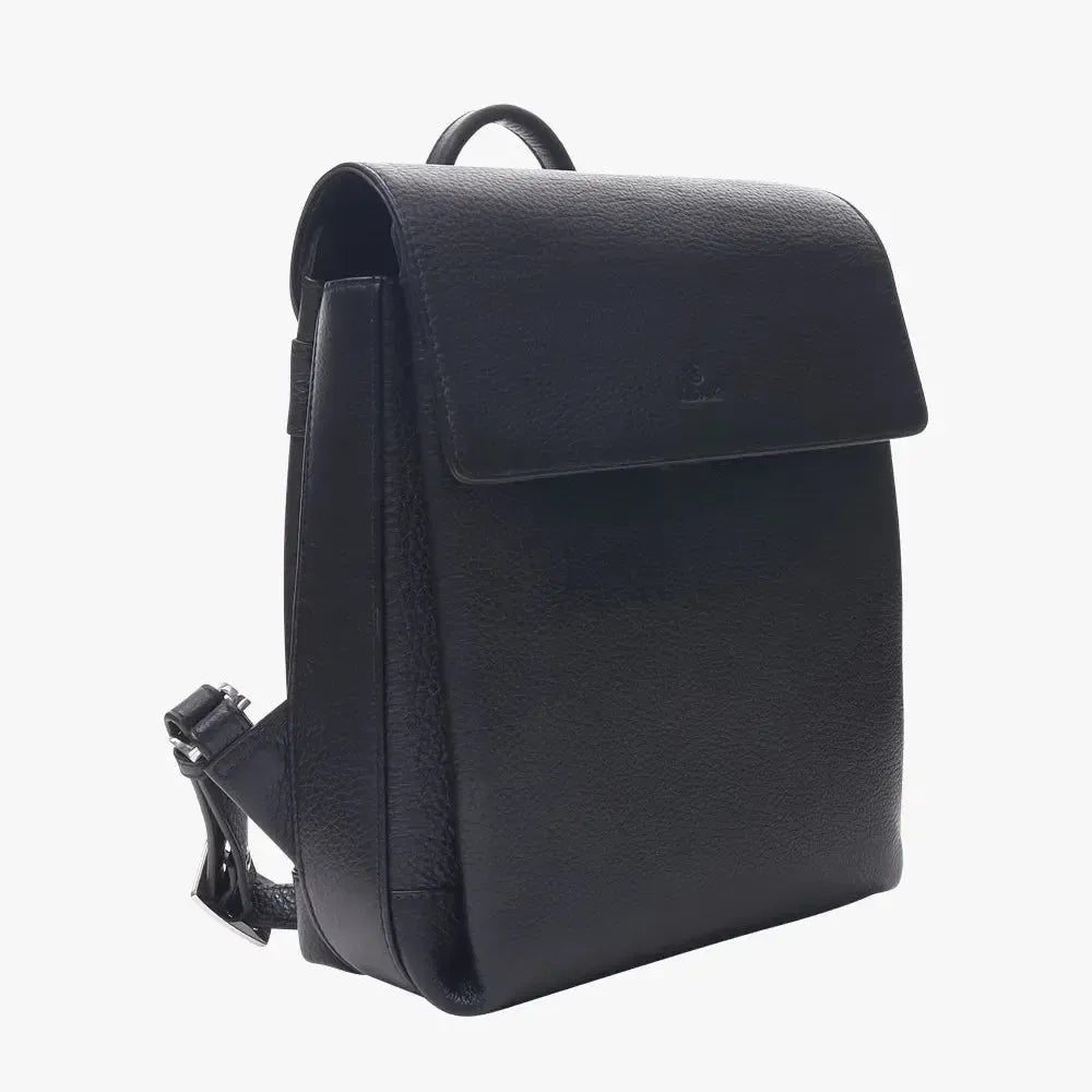 Adax Cormorano sekk Talia Svart-Ryggsekker-BagBrokers