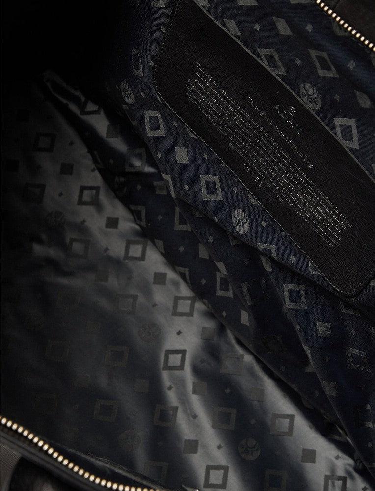 Adax Garda Weekend bag Tyra Svart-Bagger-BagBrokers