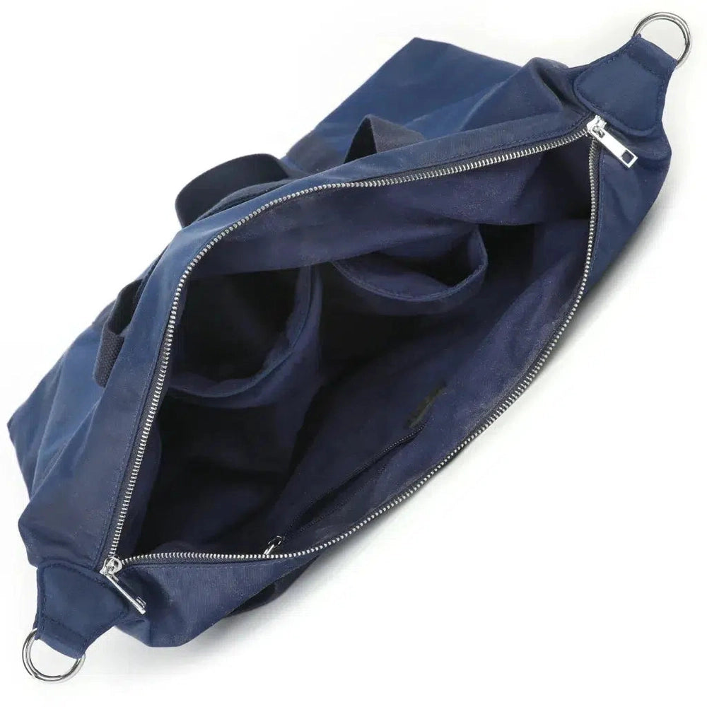 Adax Novara Camilla sport weekendbag Navy-Veske-BagBrokers