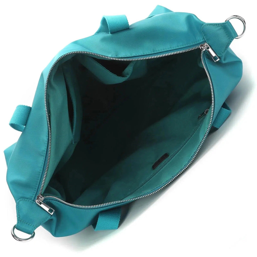 Adax Novara Camilla sport weekendbag Petrol-Veske-BagBrokers