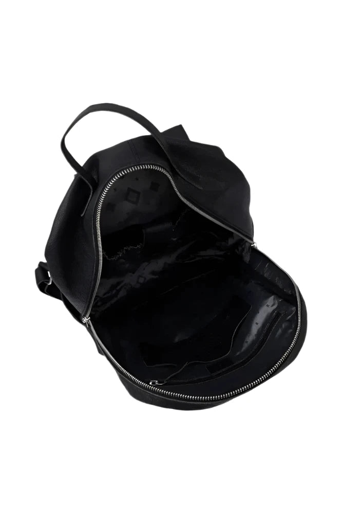 Adax Prato skinnsekk Calvin Svart-sekk-BagBrokers