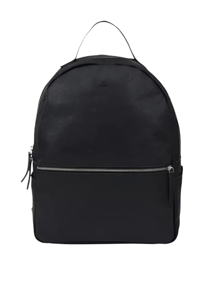 Adax Prato skinnsekk Calvin Svart-sekk-BagBrokers