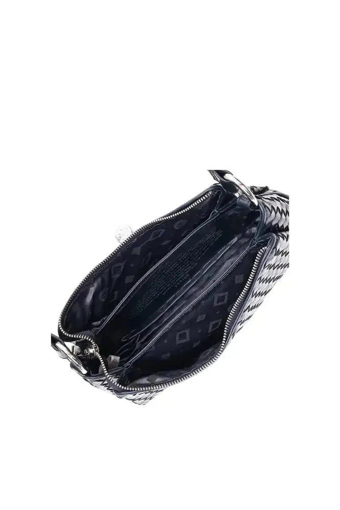 Adax Salerno Skulderveske Eleonora Blue-Veske-BagBrokers