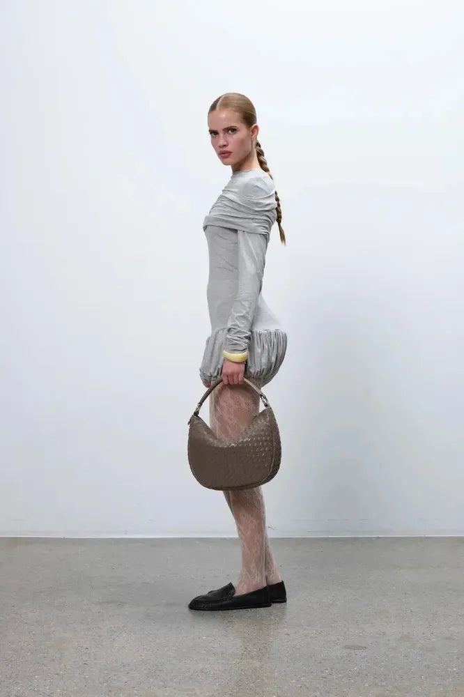 Adax Salerno Skulderveske Marlin Elephant-Veske-BagBrokers