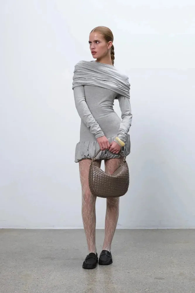 Adax Salerno Skulderveske Marlin Elephant-Veske-BagBrokers